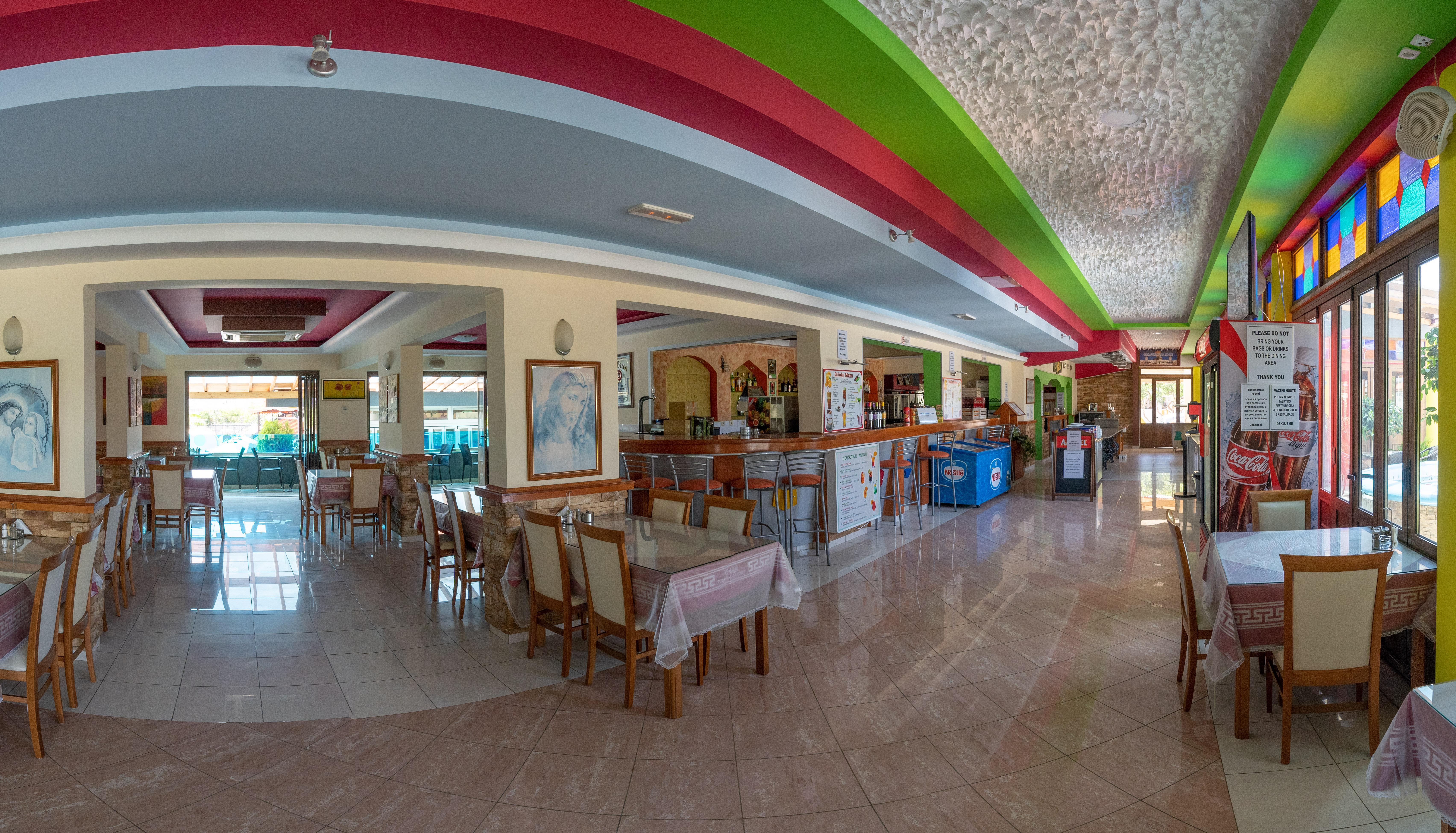 Grecian Fantasia Resort Faliraki Exterior foto
