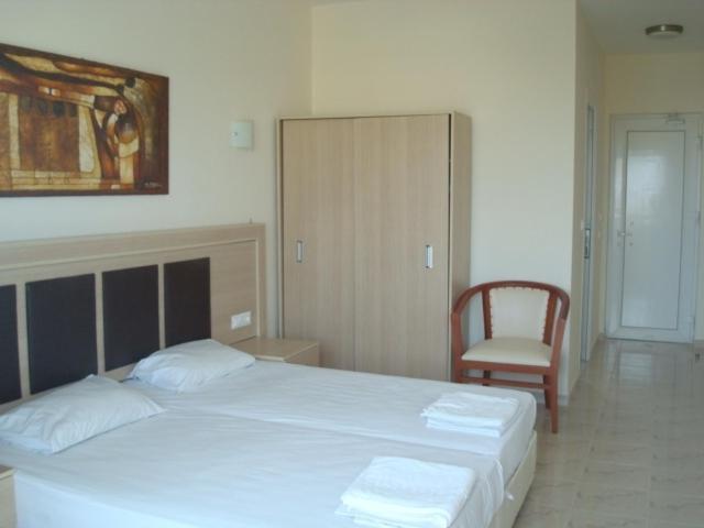Grecian Fantasia Resort Faliraki Habitación foto