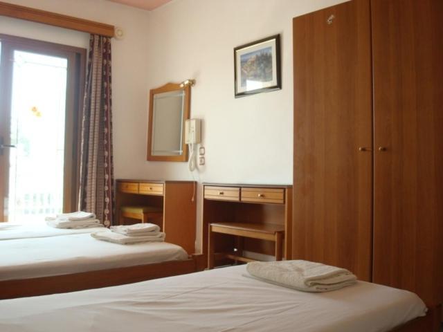 Grecian Fantasia Resort Faliraki Habitación foto